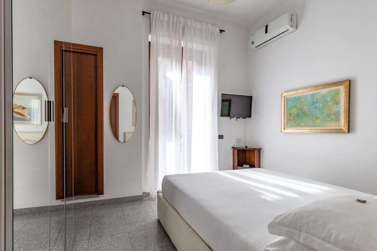 Aiello Suites Милан Экстерьер фото