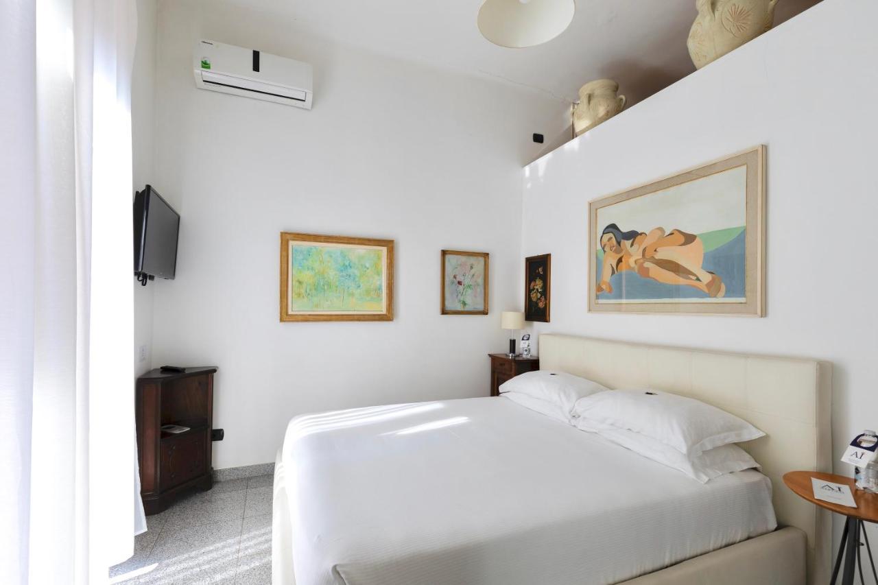Aiello Suites Милан Экстерьер фото