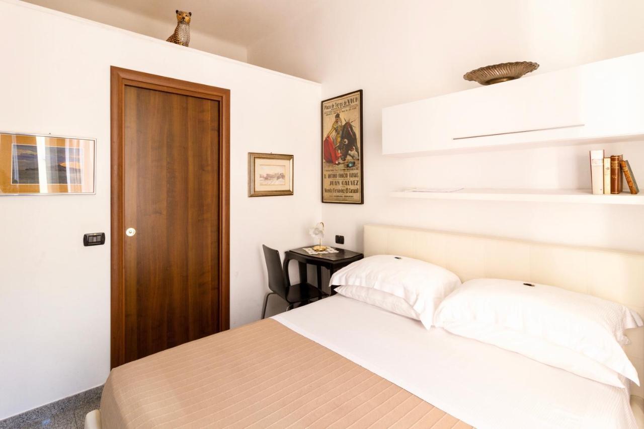 Aiello Suites Милан Экстерьер фото