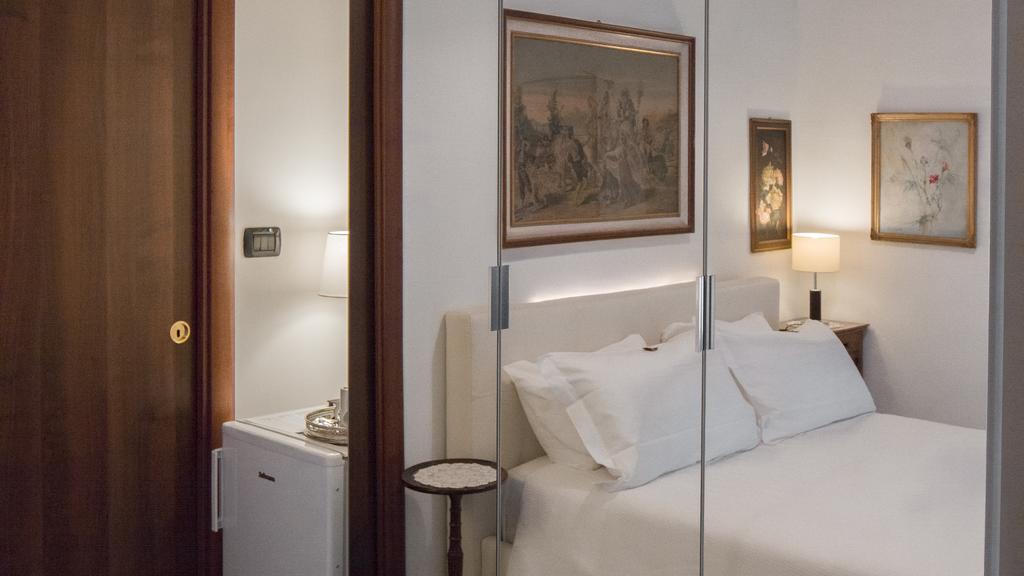 Aiello Suites Милан Экстерьер фото
