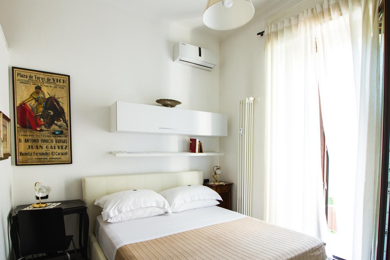 Aiello Suites Милан Экстерьер фото