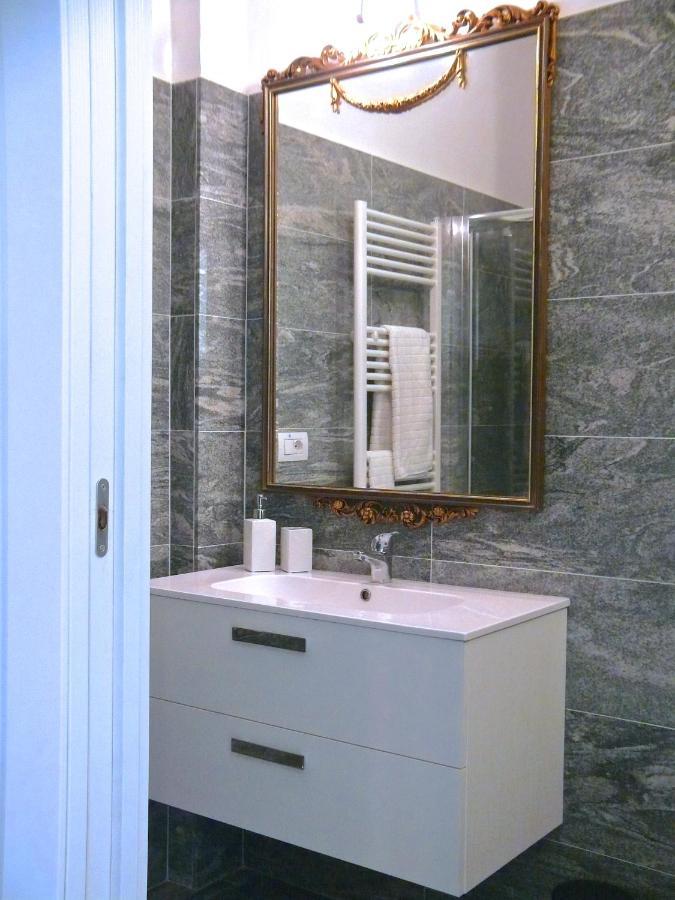 Aiello Suites Милан Экстерьер фото